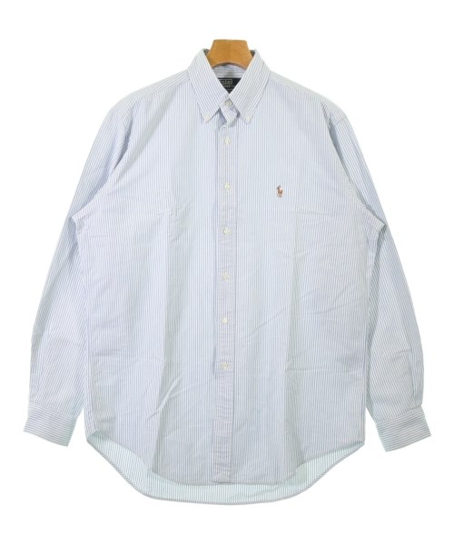 Polo Ralph Lauren(ポロラルフローレン)のカジュアルシャツ サイズ:15 1/2(M位) 6,000円