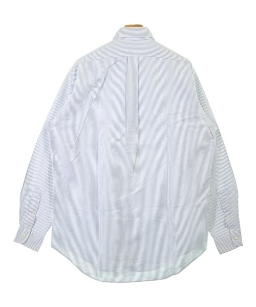 Polo Ralph Lauren（ポロラルフローレン）カジュアルシャツ 青 サイズ:15 1/2(M位) メンズ/2200708788080