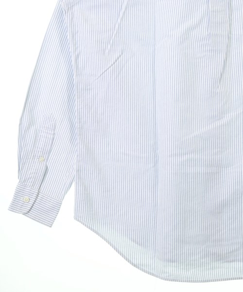 Polo Ralph Lauren（ポロラルフローレン）カジュアルシャツ 青 サイズ:15 1/2(M位) メンズ/2200708788080