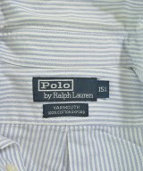 Polo Ralph Lauren（ポロラルフローレン）カジュアルシャツ 青 サイズ:15 1/2(M位) メンズ/2200708788080