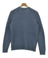 Polo Ralph Lauren（ポロラルフローレン）ニット・セーター 青 サイズ:M メンズ/2200704403024
