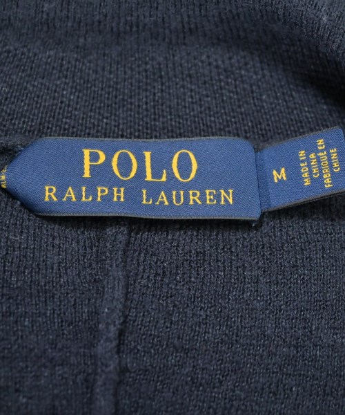 Polo Ralph Lauren（ポロラルフローレン）カジュアルジャケット 紺 サイズ:M メンズ/2200706870329