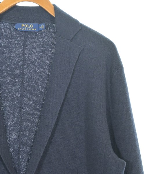 Polo Ralph Lauren（ポロラルフローレン）カジュアルジャケット 紺 サイズ:M メンズ/2200706870329