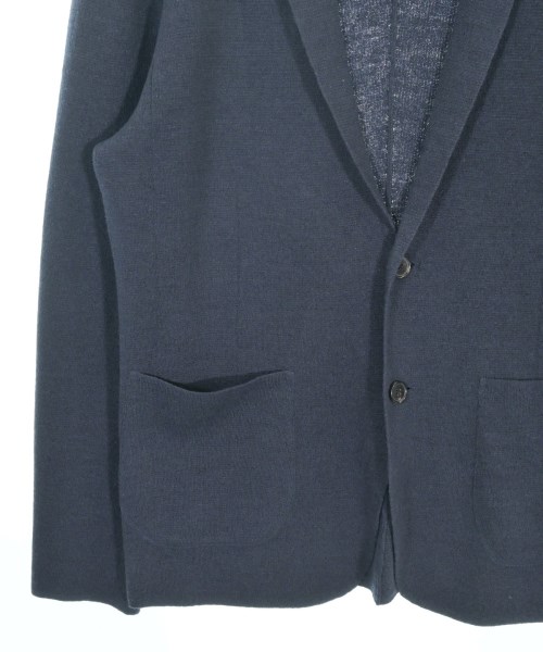Polo Ralph Lauren（ポロラルフローレン）カジュアルジャケット 紺 サイズ:M メンズ/2200706870329