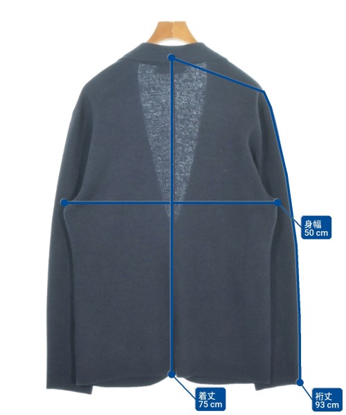 Polo Ralph Lauren（ポロラルフローレン）カジュアルジャケット 紺 サイズ:M メンズ/2200706870329