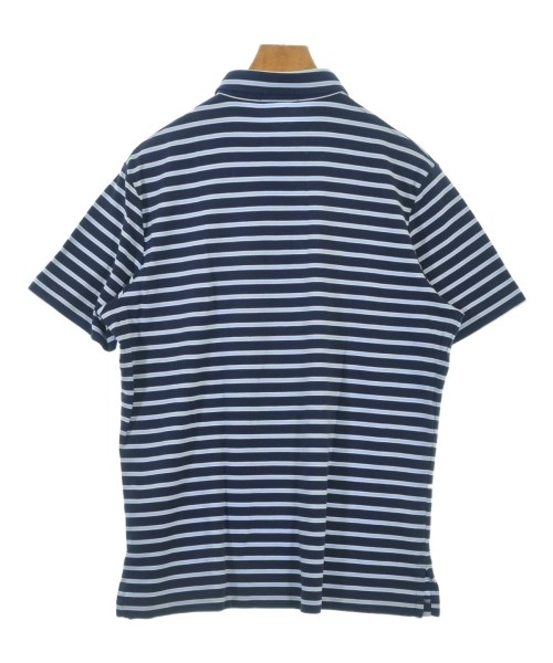 Polo Ralph Lauren（ポロラルフローレン）ポロシャツ 紺 サイズ:M メンズ/2200706870435