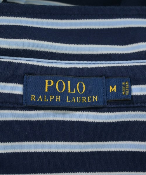 Polo Ralph Lauren（ポロラルフローレン）ポロシャツ 紺 サイズ:M メンズ/2200706870435