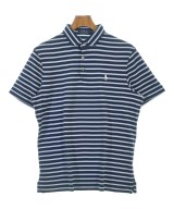Polo Ralph Lauren（ポロラルフローレン）ポロシャツ 紺 サイズ:M メンズ/2200706870435