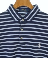 Polo Ralph Lauren（ポロラルフローレン）ポロシャツ 紺 サイズ:M メンズ/2200706870435