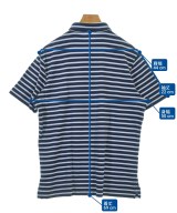 Polo Ralph Lauren（ポロラルフローレン）ポロシャツ 紺 サイズ:M メンズ/2200706870435