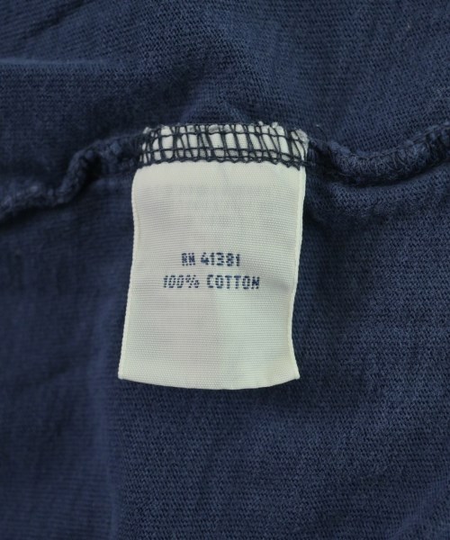 Polo Ralph Lauren（ポロラルフローレン）Tシャツ・カットソー 紺 サイズ:M メンズ/2200706870442