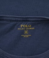 Polo Ralph Lauren（ポロラルフローレン）Tシャツ・カットソー 紺 サイズ:M メンズ/2200706870442