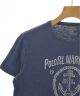 Polo Ralph Lauren（ポロラルフローレン）Tシャツ・カットソー 紺 サイズ:M メンズ/2200706870442