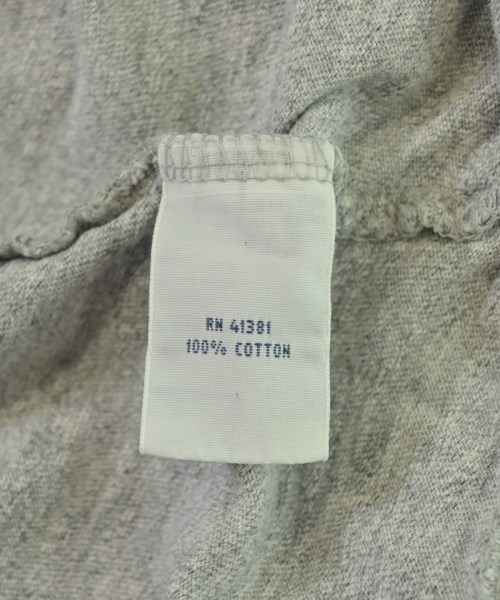 Polo Ralph Lauren（ポロラルフローレン）Tシャツ・カットソー グレー サイズ:M メンズ/2200706870473