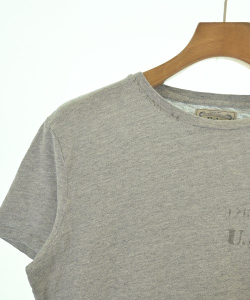 Polo Ralph Lauren（ポロラルフローレン）Tシャツ・カットソー グレー サイズ:M メンズ/2200706870473