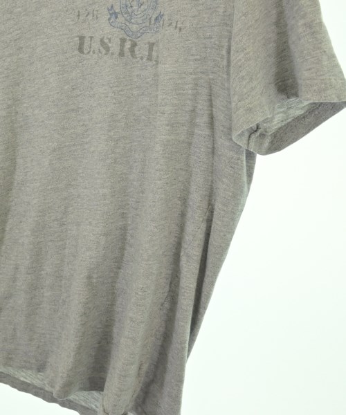 Polo Ralph Lauren（ポロラルフローレン）Tシャツ・カットソー グレー サイズ:M メンズ/2200706870473