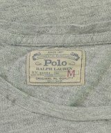 Polo Ralph Lauren（ポロラルフローレン）Tシャツ・カットソー グレー サイズ:M メンズ/2200706870473