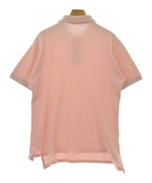 Polo Ralph Lauren（ポロラルフローレン）ポロシャツ ピンク サイズ:M メンズ/2200709214267