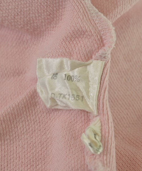 Polo Ralph Lauren（ポロラルフローレン）ポロシャツ ピンク サイズ:M メンズ/2200709214267