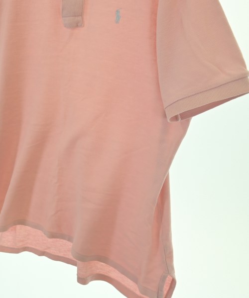 Polo Ralph Lauren（ポロラルフローレン）ポロシャツ ピンク サイズ:M メンズ/2200709214267