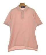 Polo Ralph Lauren（ポロラルフローレン）ポロシャツ ピンク サイズ:M メンズ/2200709214267