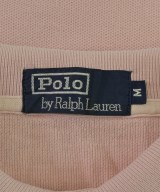 Polo Ralph Lauren（ポロラルフローレン）ポロシャツ ピンク サイズ:M メンズ/2200709214267