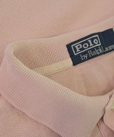 Polo Ralph Lauren（ポロラルフローレン）ポロシャツ ピンク サイズ:M メンズ/2200709214267