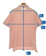 Polo Ralph Lauren（ポロラルフローレン）ポロシャツ ピンク サイズ:M メンズ/2200709214267