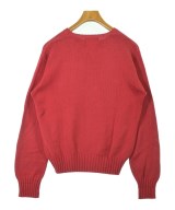 Polo Ralph Lauren（ポロラルフローレン）ニット・セーター 赤 サイズ:L メンズ/2200704276055