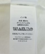 Polo Ralph Lauren（ポロラルフローレン）スウェット 白 サイズ:M メンズ/2200705549202