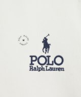 Polo Ralph Lauren（ポロラルフローレン）スウェット 白 サイズ:M メンズ/2200705549202