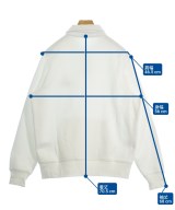 Polo Ralph Lauren（ポロラルフローレン）スウェット 白 サイズ:M メンズ/2200705549202