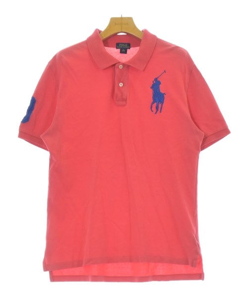 Polo Ralph Lauren(ポロラルフローレン)のポロシャツ サイズ:XL 4,200円