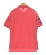 Polo Ralph Lauren（ポロラルフローレン）ポロシャツ ピンク サイズ:XL メンズ/2200705549233