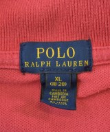 Polo Ralph Lauren（ポロラルフローレン）ポロシャツ ピンク サイズ:XL メンズ/2200705549233