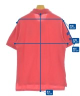 Polo Ralph Lauren（ポロラルフローレン）ポロシャツ ピンク サイズ:XL メンズ/2200705549233