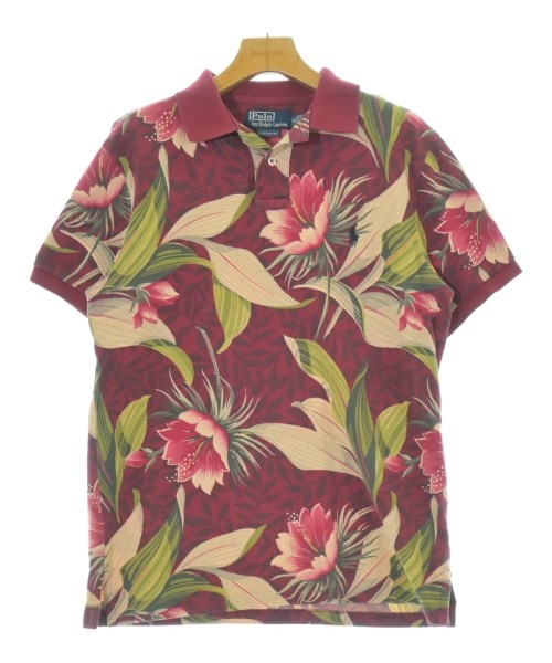 Polo Ralph Lauren(ポロラルフローレン)のポロシャツ サイズ:M 3,600円