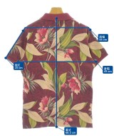Polo Ralph Lauren（ポロラルフローレン）ポロシャツ 赤 サイズ:M メンズ/2200705549240