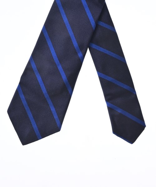 Polo Ralph Lauren（ポロラルフローレン）ネクタイ 紺 サイズ:- メンズ/2200709396390