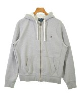 Polo Ralph Lauren（ポロラルフローレン）パーカー グレー サイズ:M メンズ/2200709564010