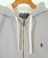 Polo Ralph Lauren（ポロラルフローレン）パーカー グレー サイズ:M メンズ/2200709564010