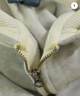 Polo Ralph Lauren（ポロラルフローレン）パーカー グレー サイズ:M メンズ/2200709564010