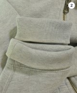 Polo Ralph Lauren（ポロラルフローレン）パーカー グレー サイズ:M メンズ/2200709564010