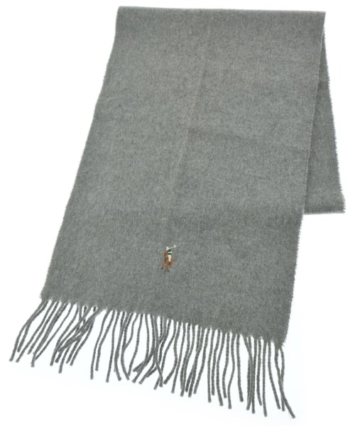 Polo Ralph Lauren(ポロラルフローレン)のマフラー サイズ:- 3,600円