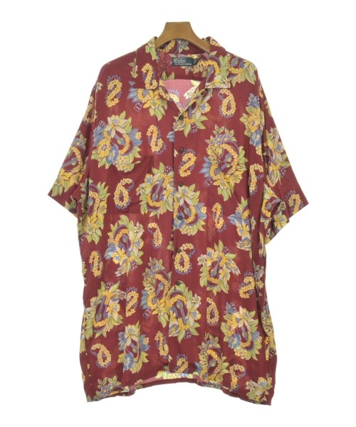 Polo Ralph Lauren(ポロラルフローレン)のカジュアルシャツ サイズ:XL 20,000円