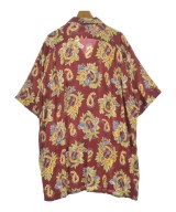 Polo Ralph Lauren（ポロラルフローレン）カジュアルシャツ 赤 サイズ:XL メンズ/2200710059031
