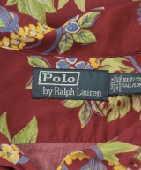 Polo Ralph Lauren（ポロラルフローレン）カジュアルシャツ 赤 サイズ:XL メンズ/2200710059031