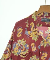 Polo Ralph Lauren（ポロラルフローレン）カジュアルシャツ 赤 サイズ:XL メンズ/2200710059031