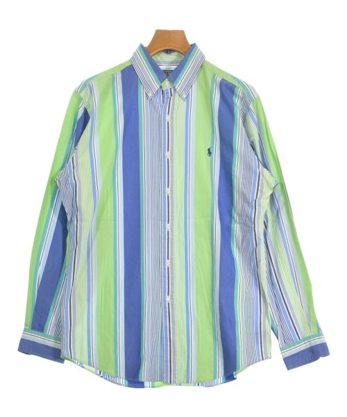Polo Ralph Lauren(ポロラルフローレン)のカジュアルシャツ サイズ:M 5,500円