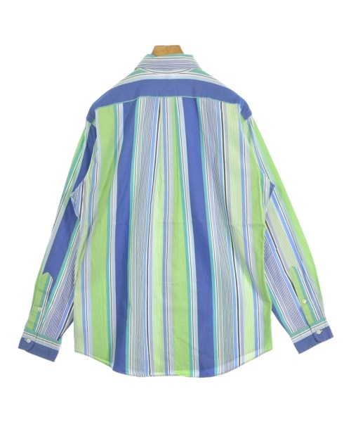 Polo Ralph Lauren（ポロラルフローレン）カジュアルシャツ 緑 サイズ:M メンズ/2200710116086